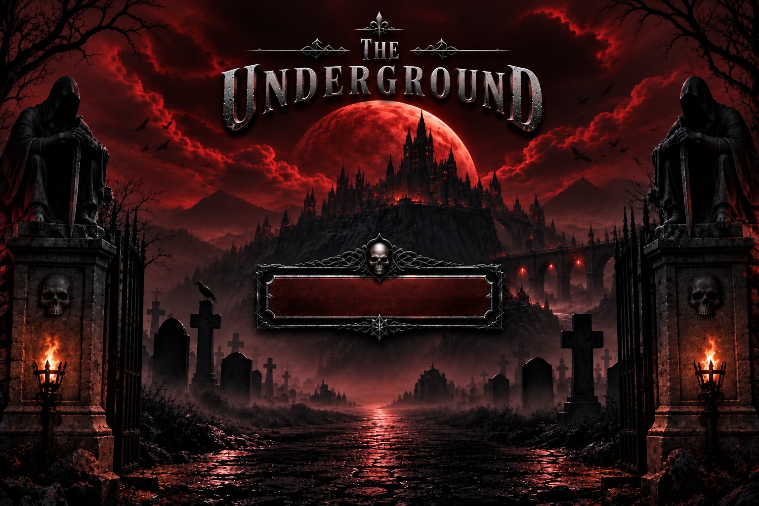 The Underground